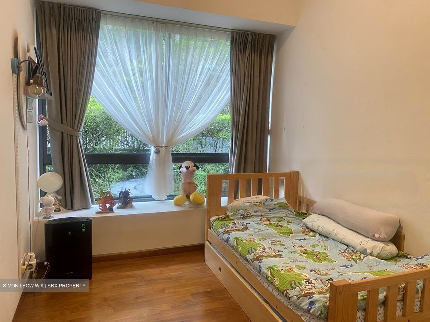 Duchess Residences (D10), Condominium #453786231